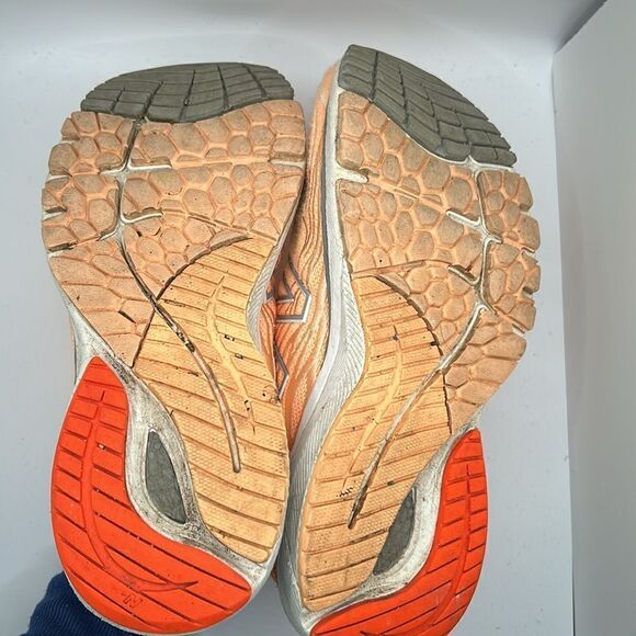 2021 New Balance Fresh Foam X 860v12 'Light Mango' - Picture 8 of 9